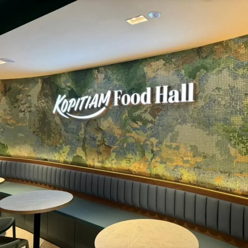 Wall panels - Sonite Mosaic - SONITE