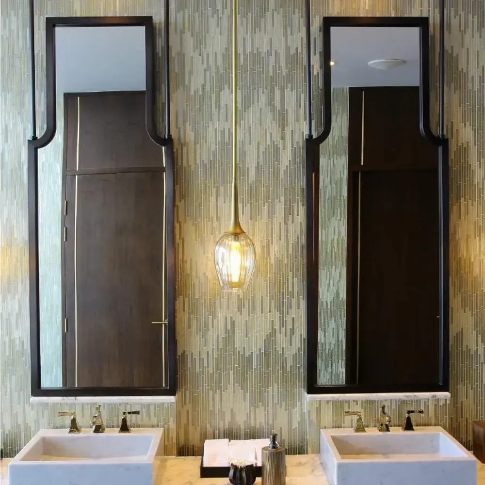 Wall panels - Sonite Mosaic - SONITE