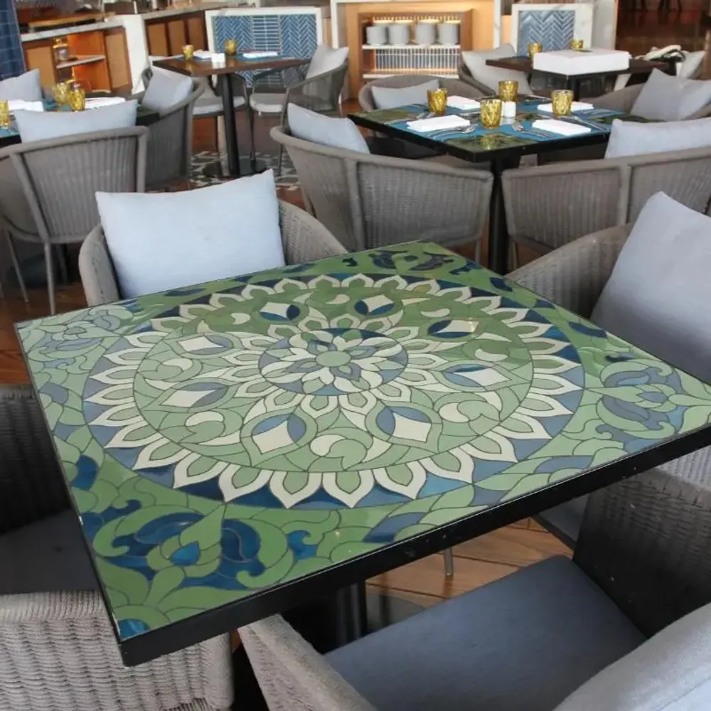 Wall panels - Sonite Mosaic - SONITE