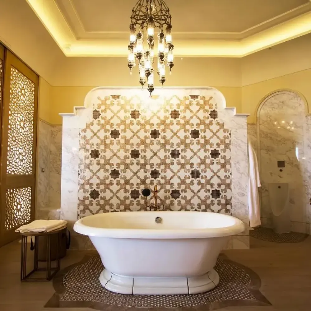 Wall panels - Sonite Mosaic - SONITE