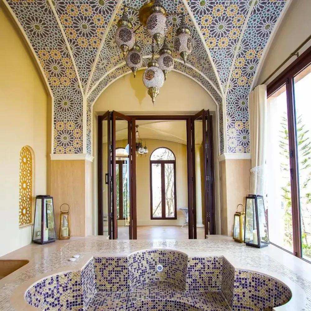 Wall panels - Sonite Mosaic - SONITE