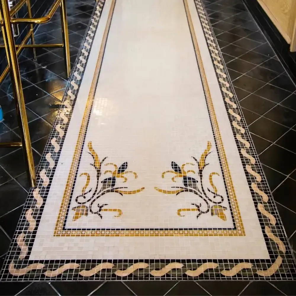 Wall panels - Sonite Mosaic - SONITE