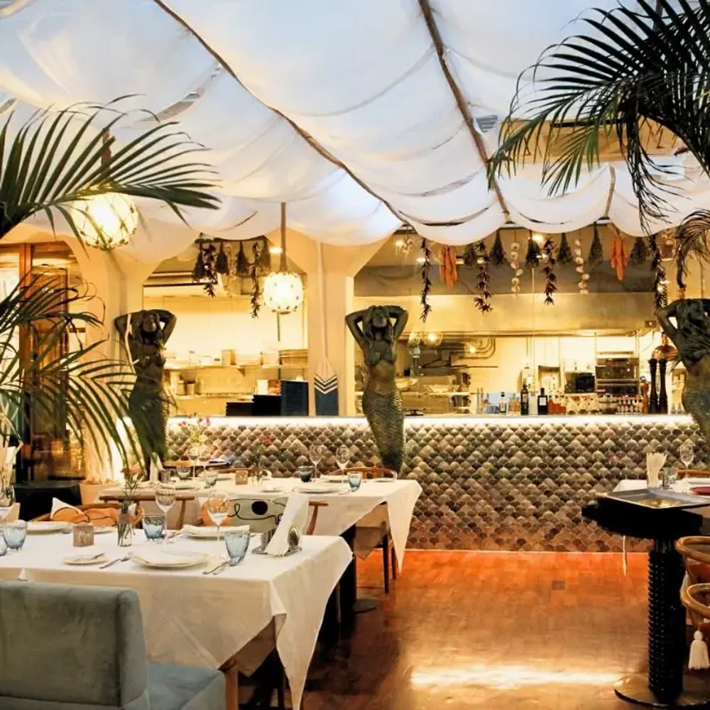 Wall panels - Sonite Mosaic - SONITE