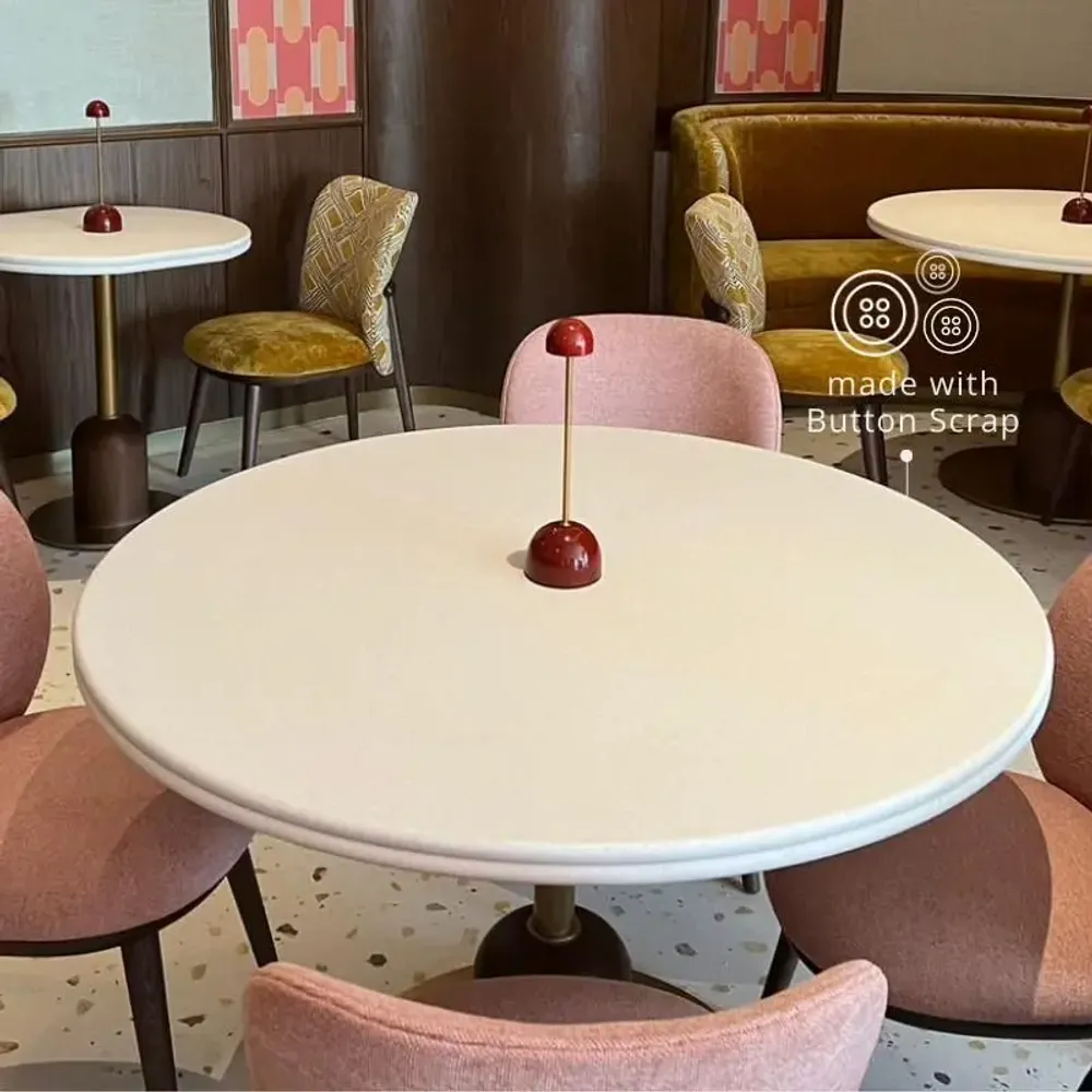 Other tables - Solid Surfaces - SONITE