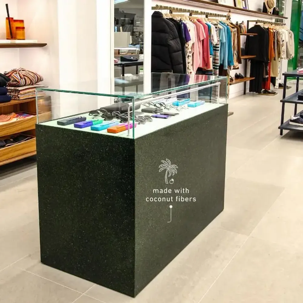 Other tables - Solid Surfaces - SONITE