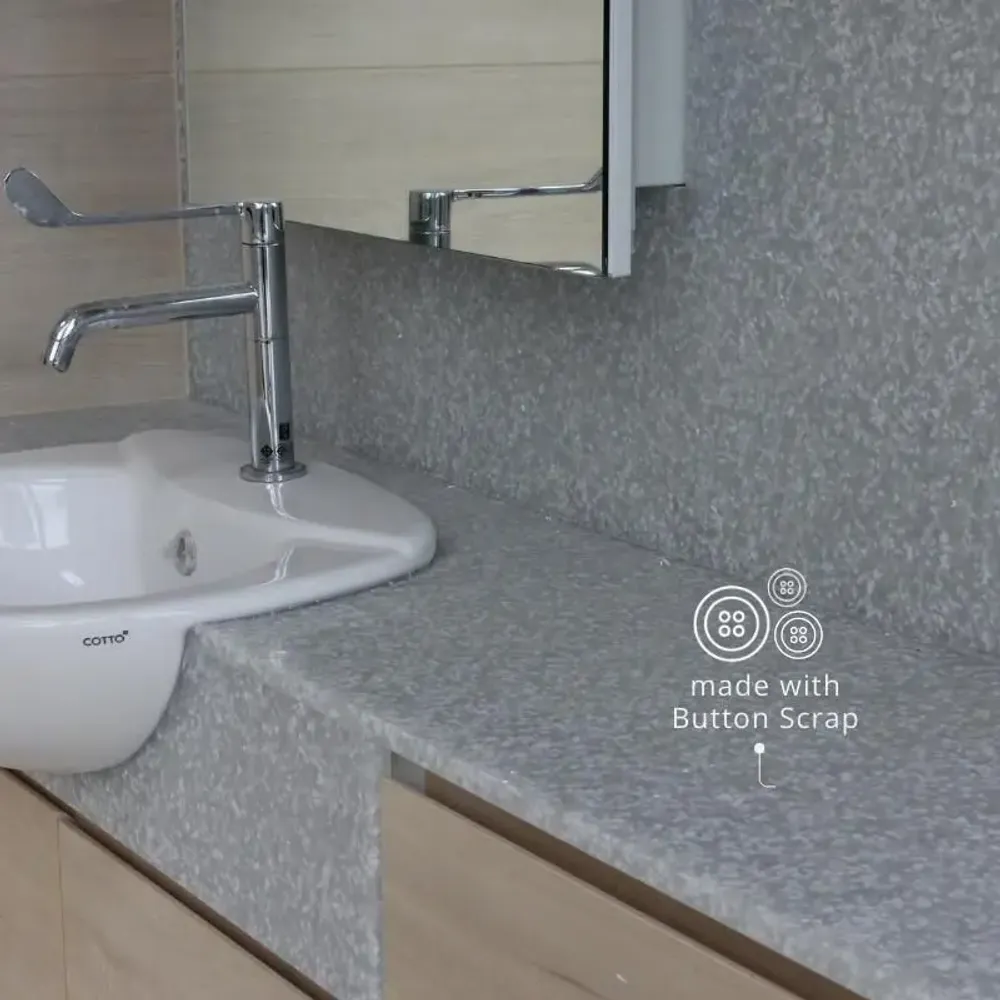 Other tables - Solid Surfaces - SONITE