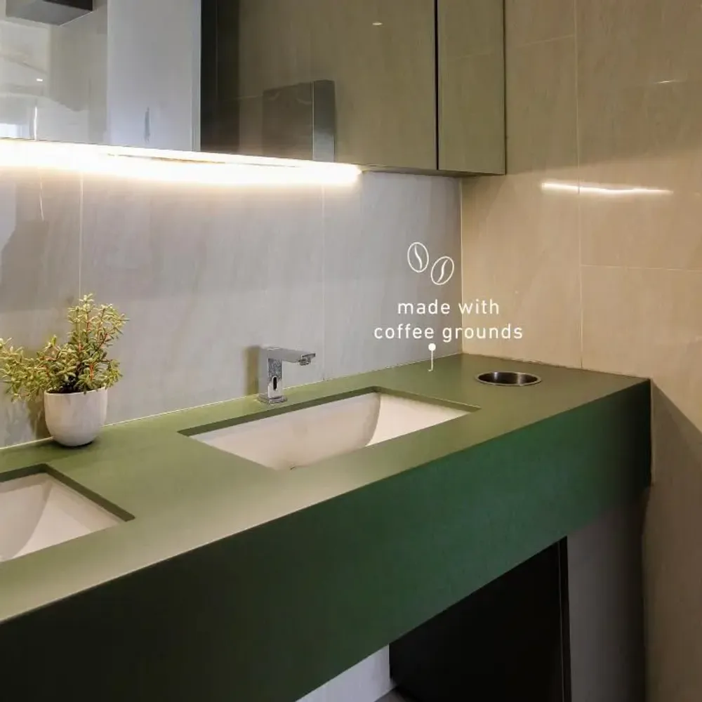 Other tables - Solid Surfaces - SONITE