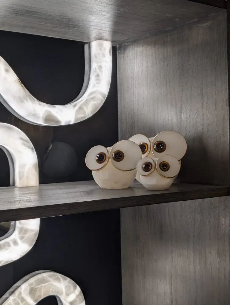 Bibliothèques - COBRA - ALABASTRI DUCCESCHI EXPORT SRL