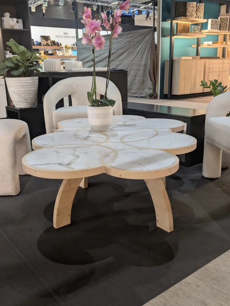Tables basses - ÎLE - ALABASTRI DUCCESCHI EXPORT SRL