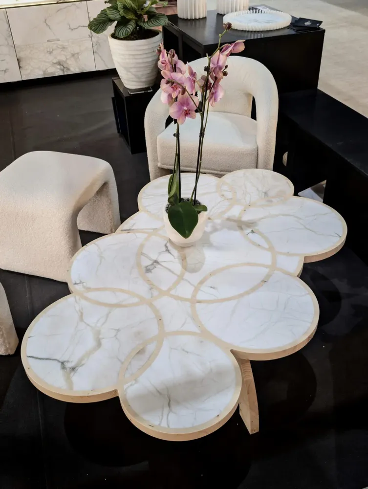 Tables basses - ÎLE - ALABASTRI DUCCESCHI EXPORT SRL