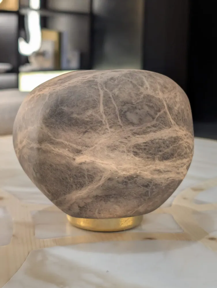 Lampes sans fil  - SASSO - LUPPICHINI LIGHTING & DESIGN SRLU