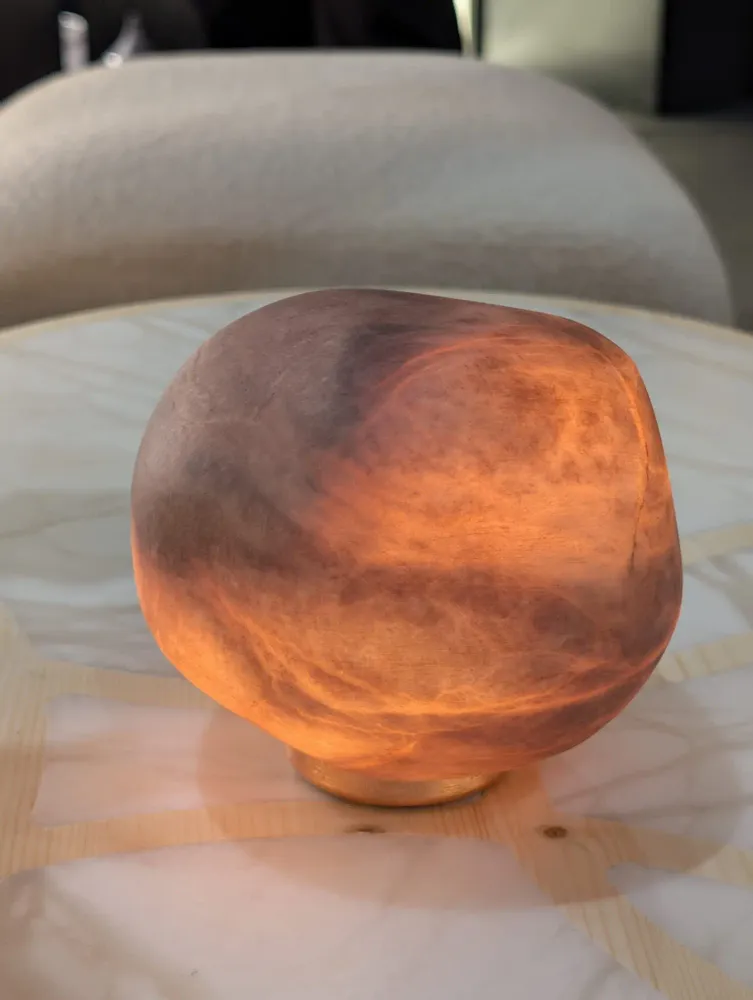 Lampes sans fil  - SASSO - LUPPICHINI LIGHTING & DESIGN SRLU