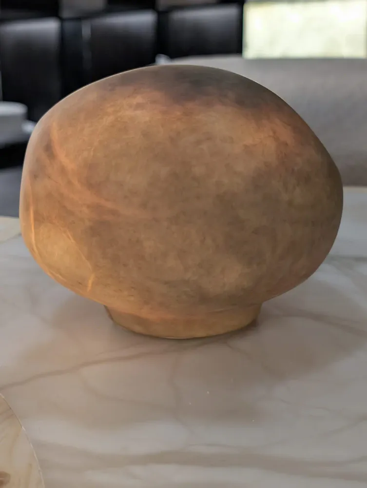 Lampes sans fil  - SASSO - LUPPICHINI LIGHTING & DESIGN SRLU