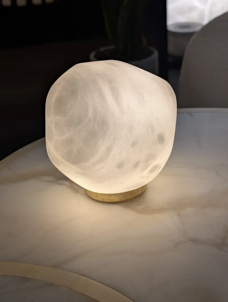 Lampes sans fil  - SASSO - LUPPICHINI LIGHTING & DESIGN SRLU