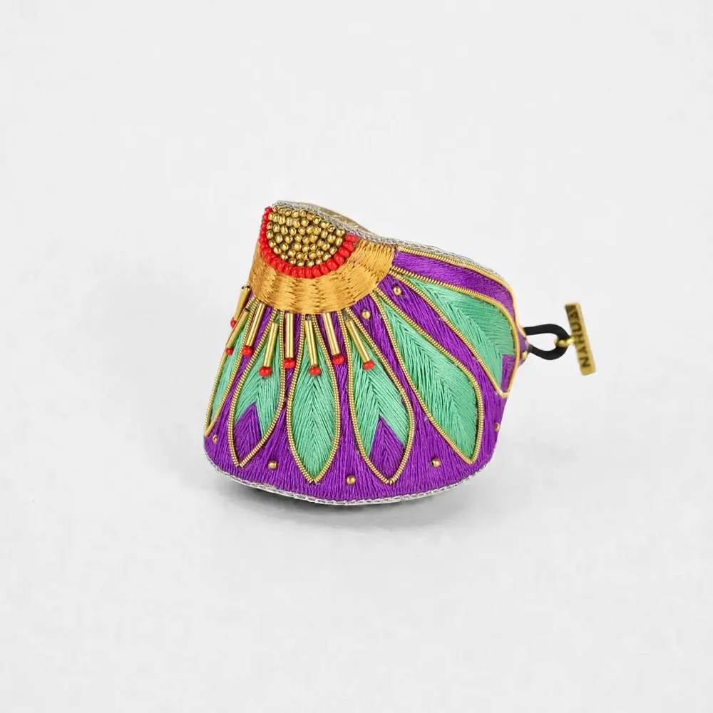 Bracelets - APACHE - Bracelet Classic - NAHUA