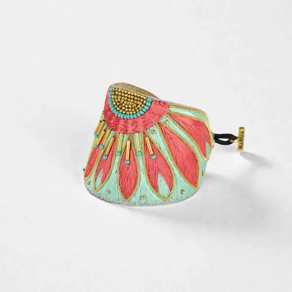 Bracelets - APACHE - Bracelet Classic - NAHUA