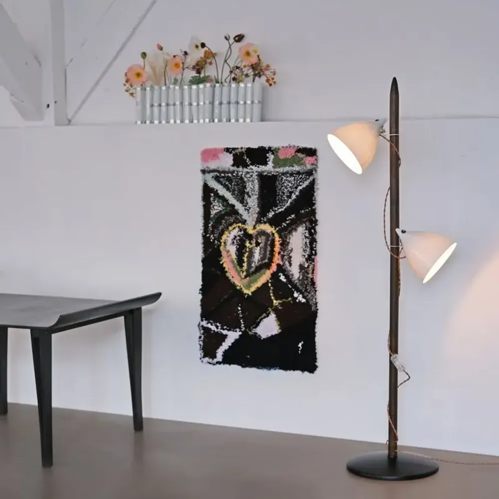 Floor lamps - THE PERCH - 130cm - TSÉ & TSÉ