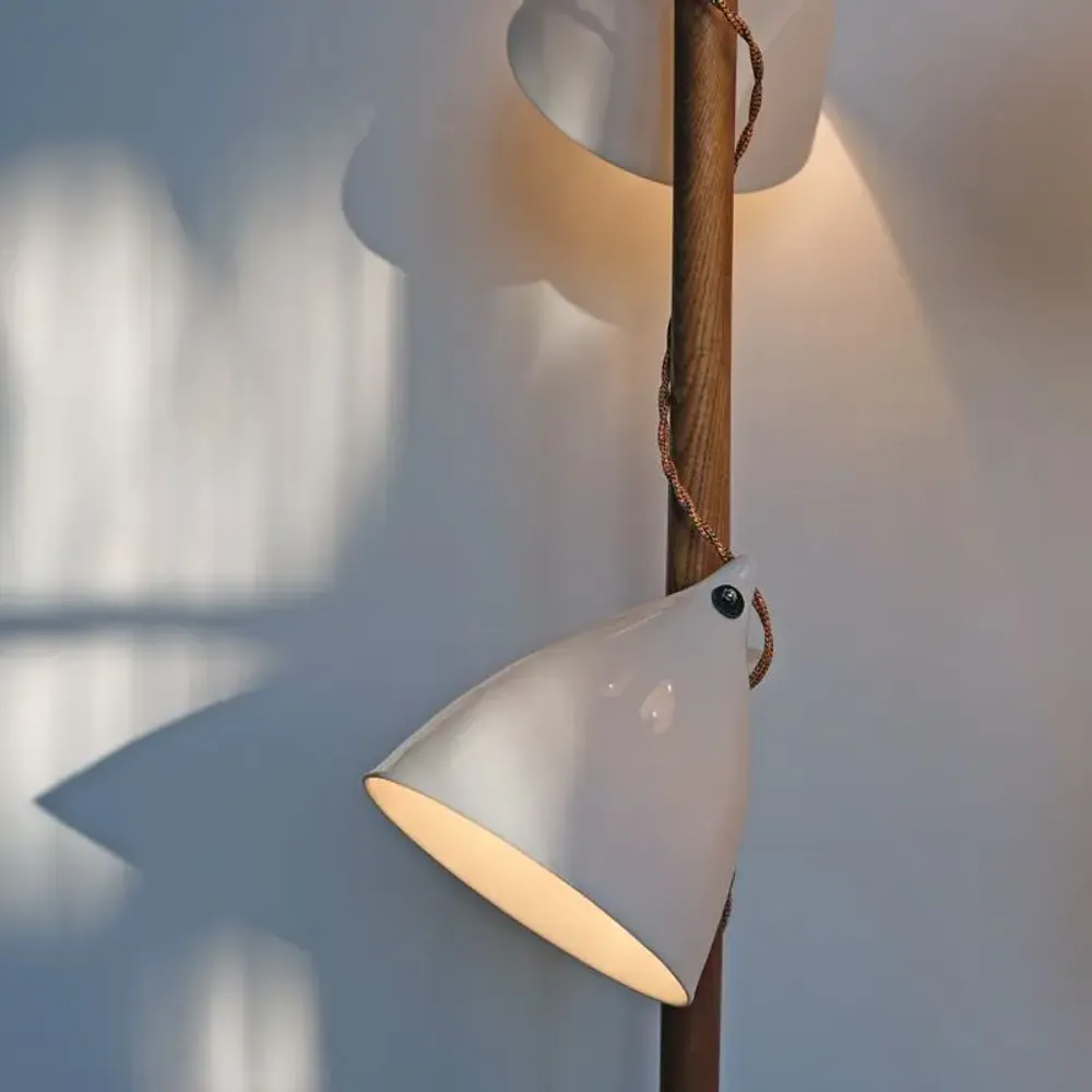 Floor lamps - THE PERCH - 130cm - TSÉ & TSÉ