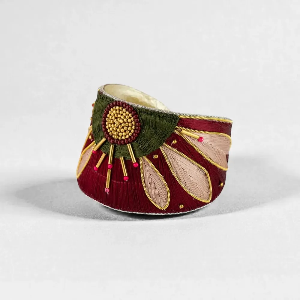 Bracelets - APOLLON - Bracelet Bangle Classic - NAHUA