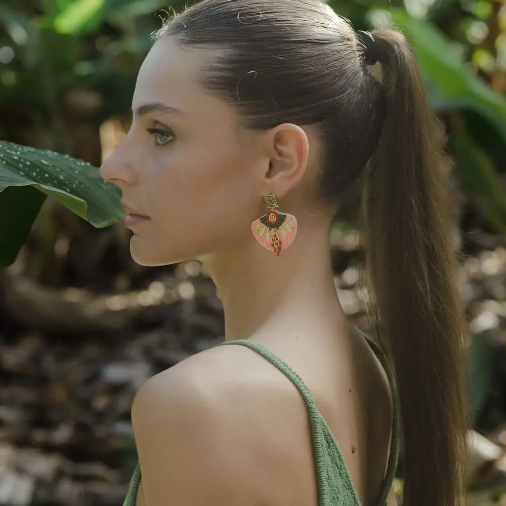 Bijoux - NEW APEX - Boucles d'oreilles Classic 2.386 ME - NAHUA