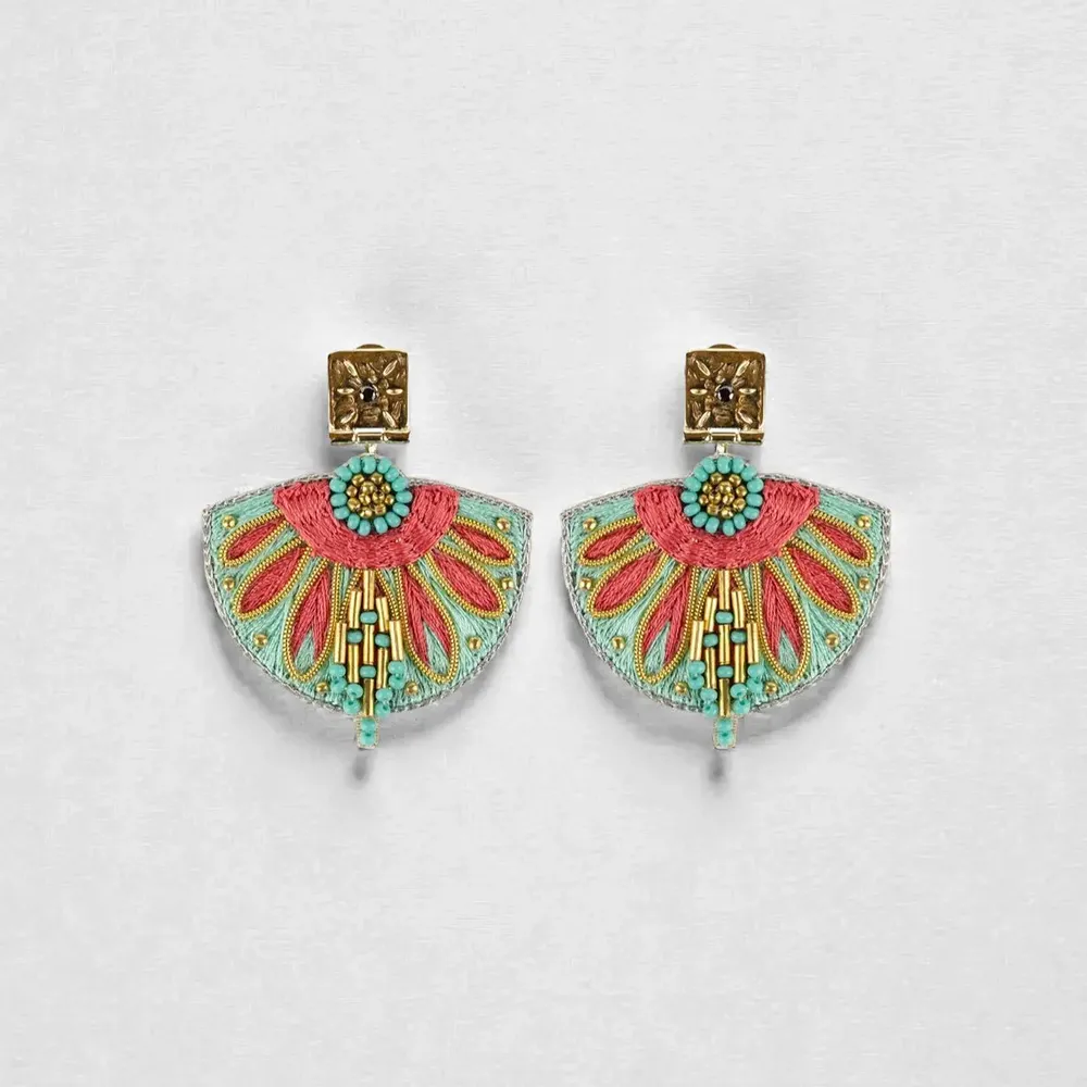 Bijoux - NEW APEX - Boucles d'oreilles Classic 2.386 ME - NAHUA
