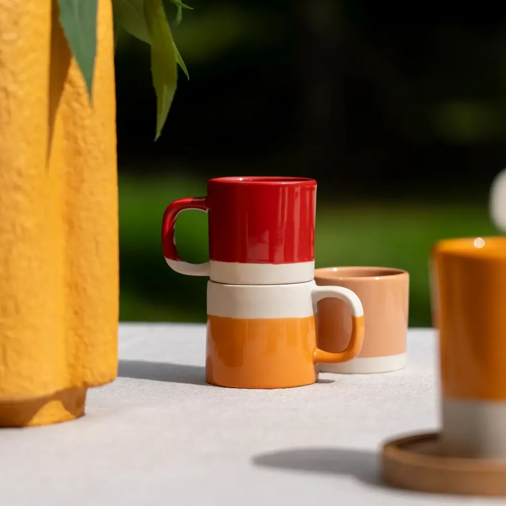 Tasses et mugs - Les coupes CYL sont heureuses - KINTA