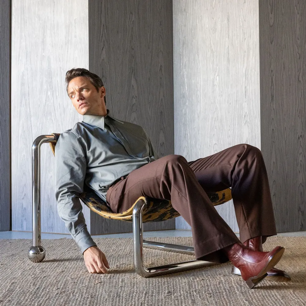 Fauteuils - Fauteuil Orbit - VONS