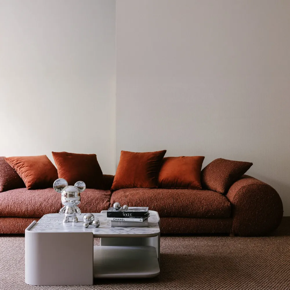 Canapés - Canapé Togo - VONS