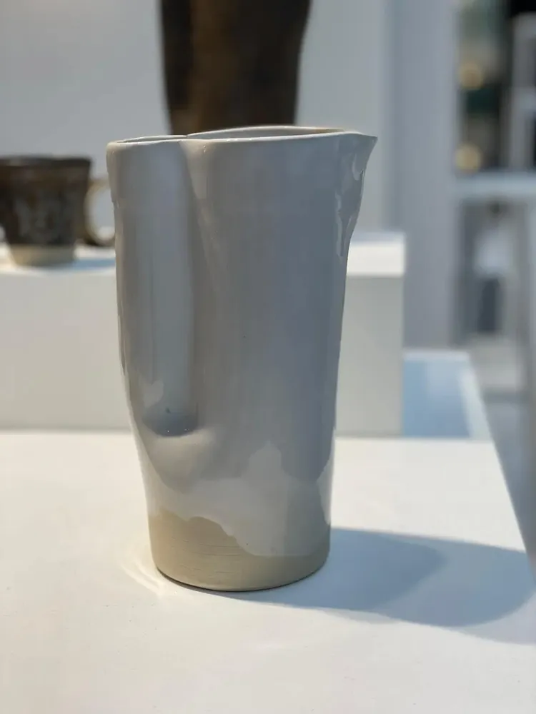 Carafes - Carafe César - CARTE BLANCHE CÉRAMIQUES