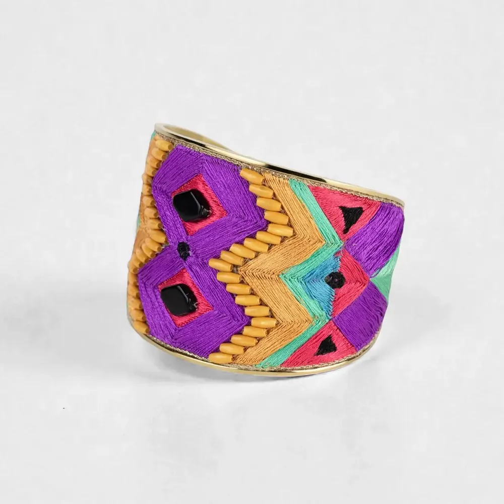 Bracelets - NAVAJO - Bracelet Bangle - NAHUA