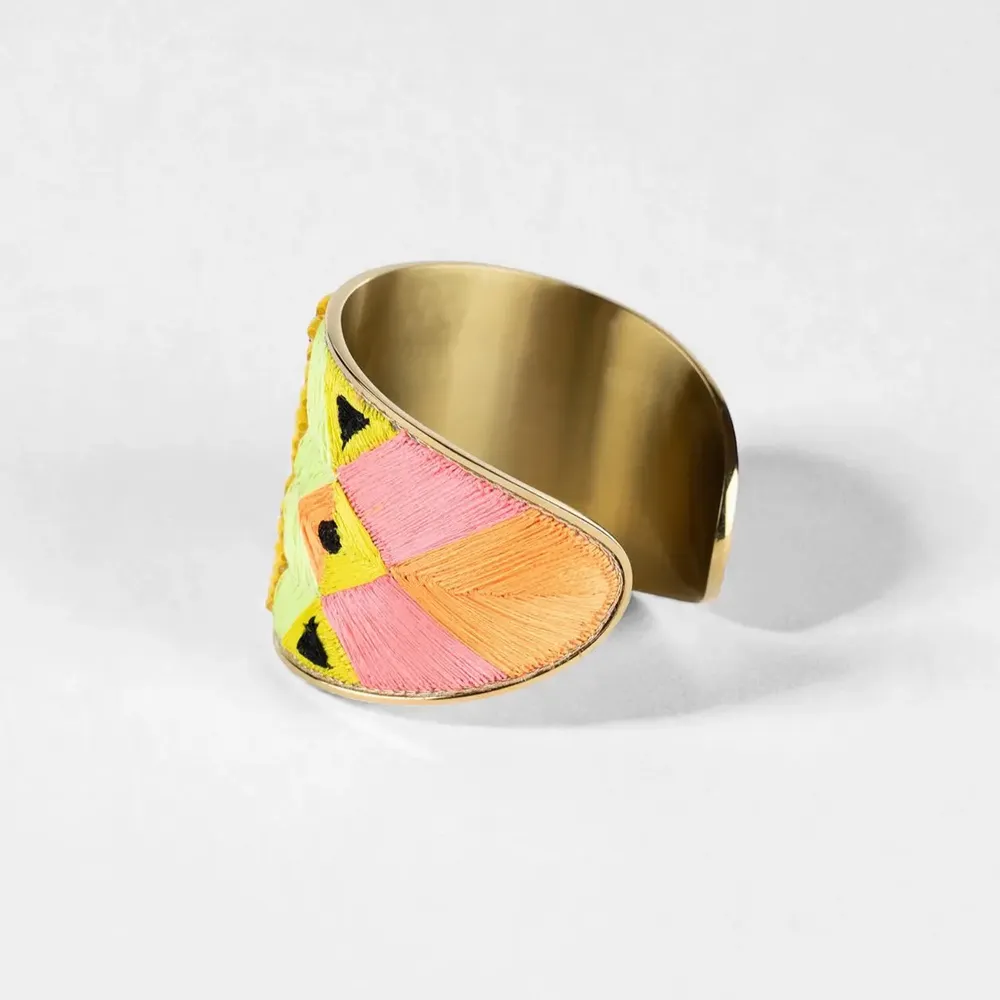 Bracelets - NAVAJO - Bracelet Bangle - NAHUA