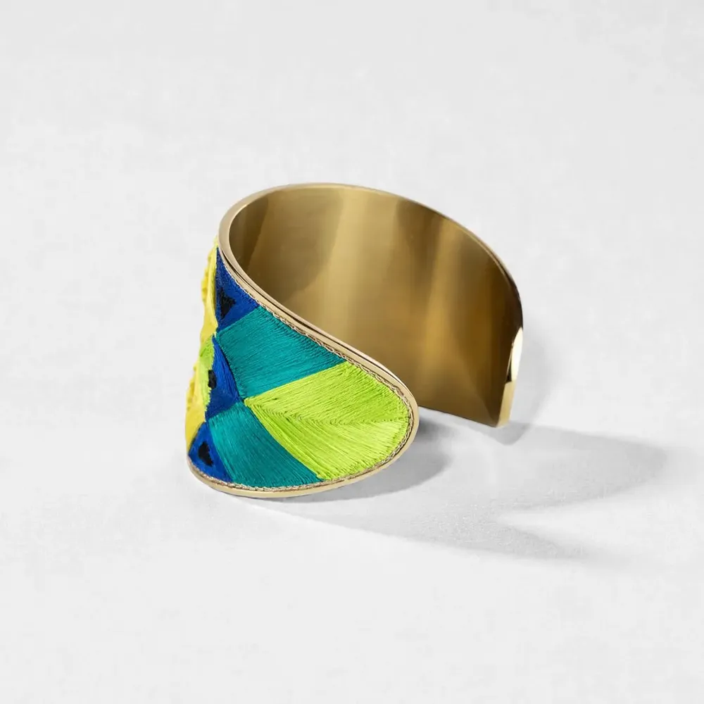 Bracelets - NAVAJO - Bracelet Bangle - NAHUA