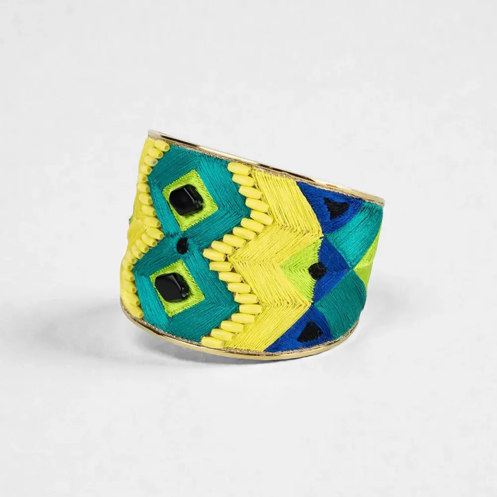 Bracelets - NAVAJO - Bracelet Bangle - NAHUA