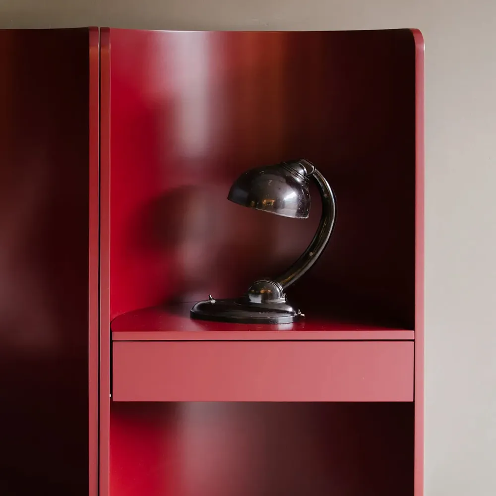 Beds - Nina Bed - VONS