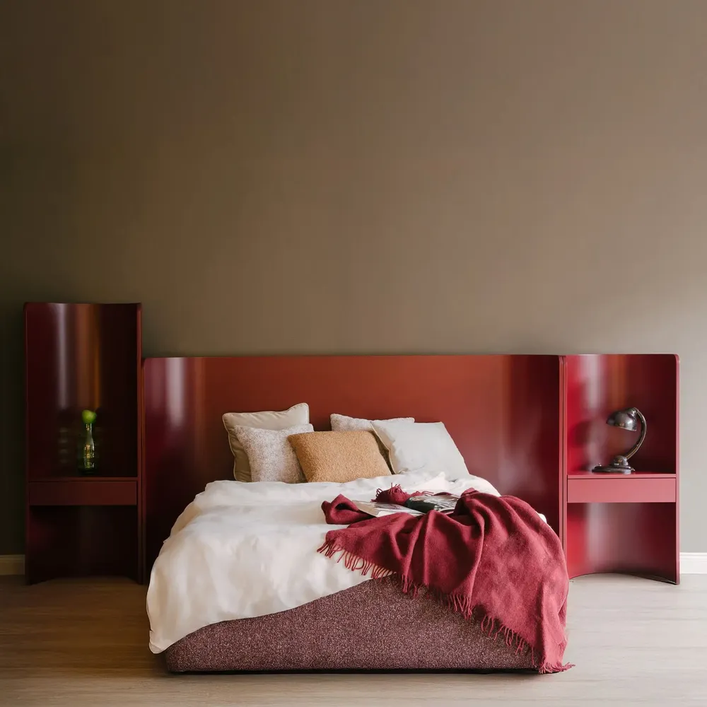 Beds - Nina Bed - VONS