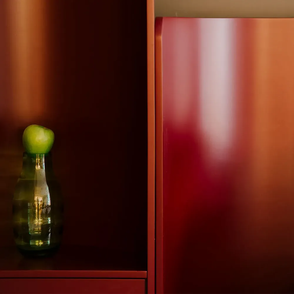 Beds - Nina Bed - VONS