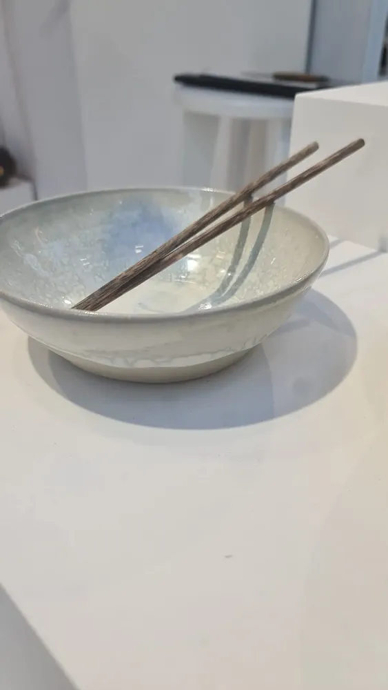 Assiettes au quotidien - Assiette Ramen - CARTE BLANCHE CÉRAMIQUES