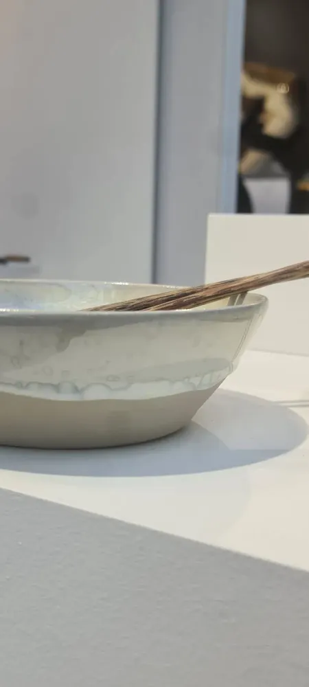 Assiettes au quotidien - Assiette Ramen - CARTE BLANCHE CÉRAMIQUES