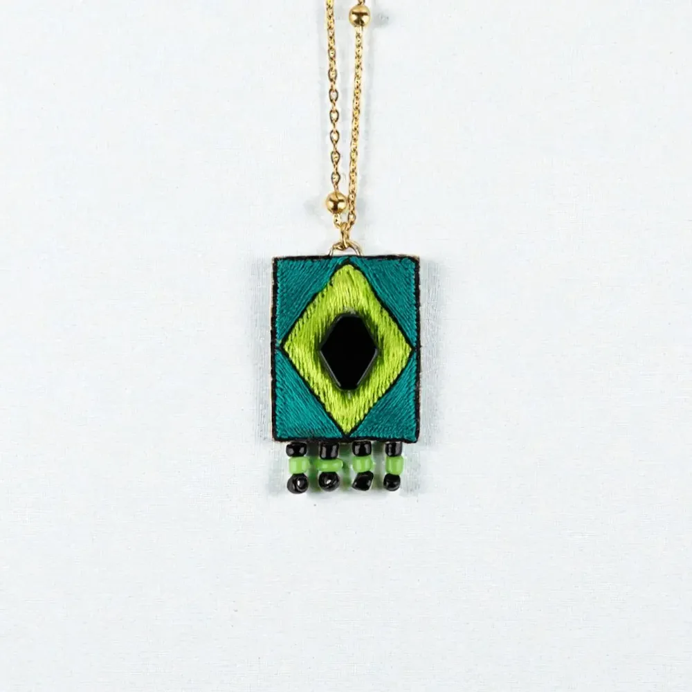 Jewelry - NAHOLIA - Necklace - NAHUA