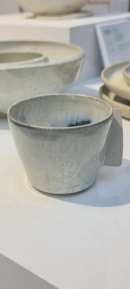 Mugs - Lungo cup - CARTE BLANCHE CÉRAMIQUES