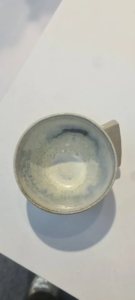 Mugs - Lungo cup - CARTE BLANCHE CÉRAMIQUES