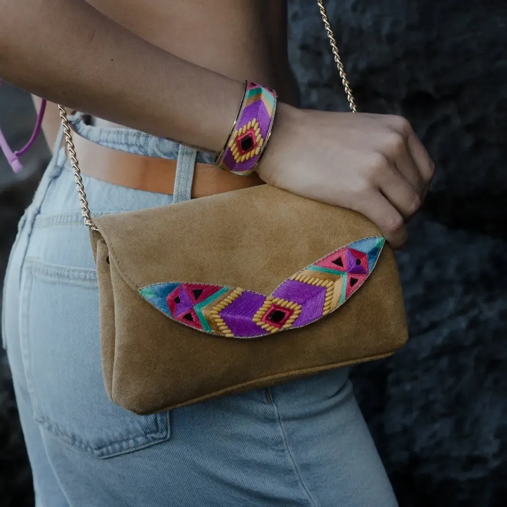 Pochettes - NASTASIA - Pochette - NAHUA