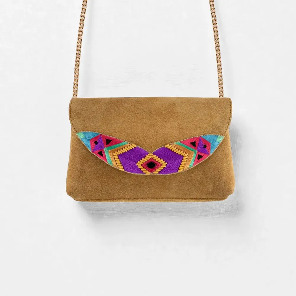 Pochettes - NASTASIA - Pochette - NAHUA