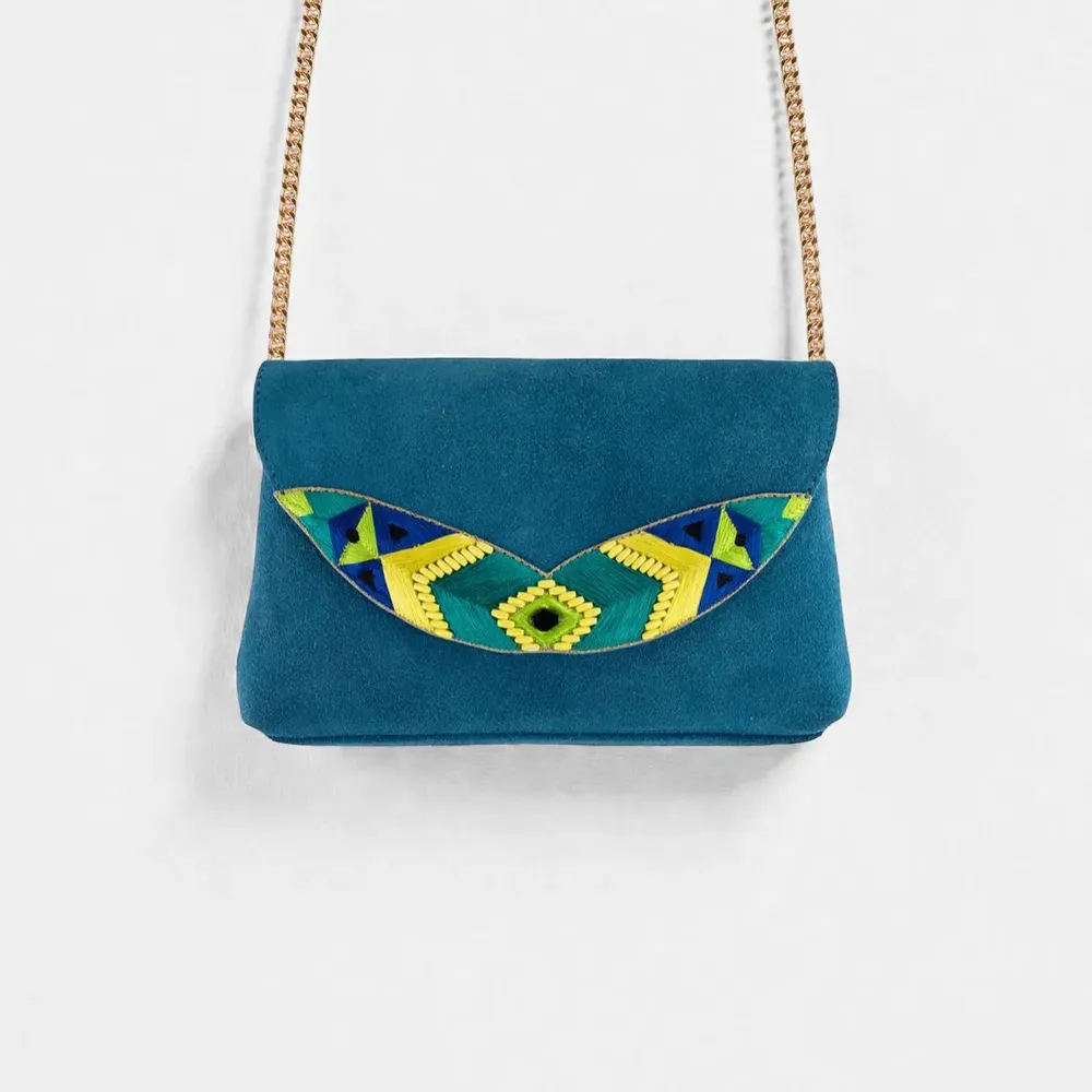 Pochettes - NASTASIA - Pochette - NAHUA