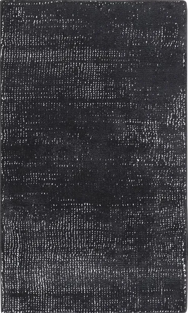 Rugs - Jet Set Flair Rug in Viscose - COCONO