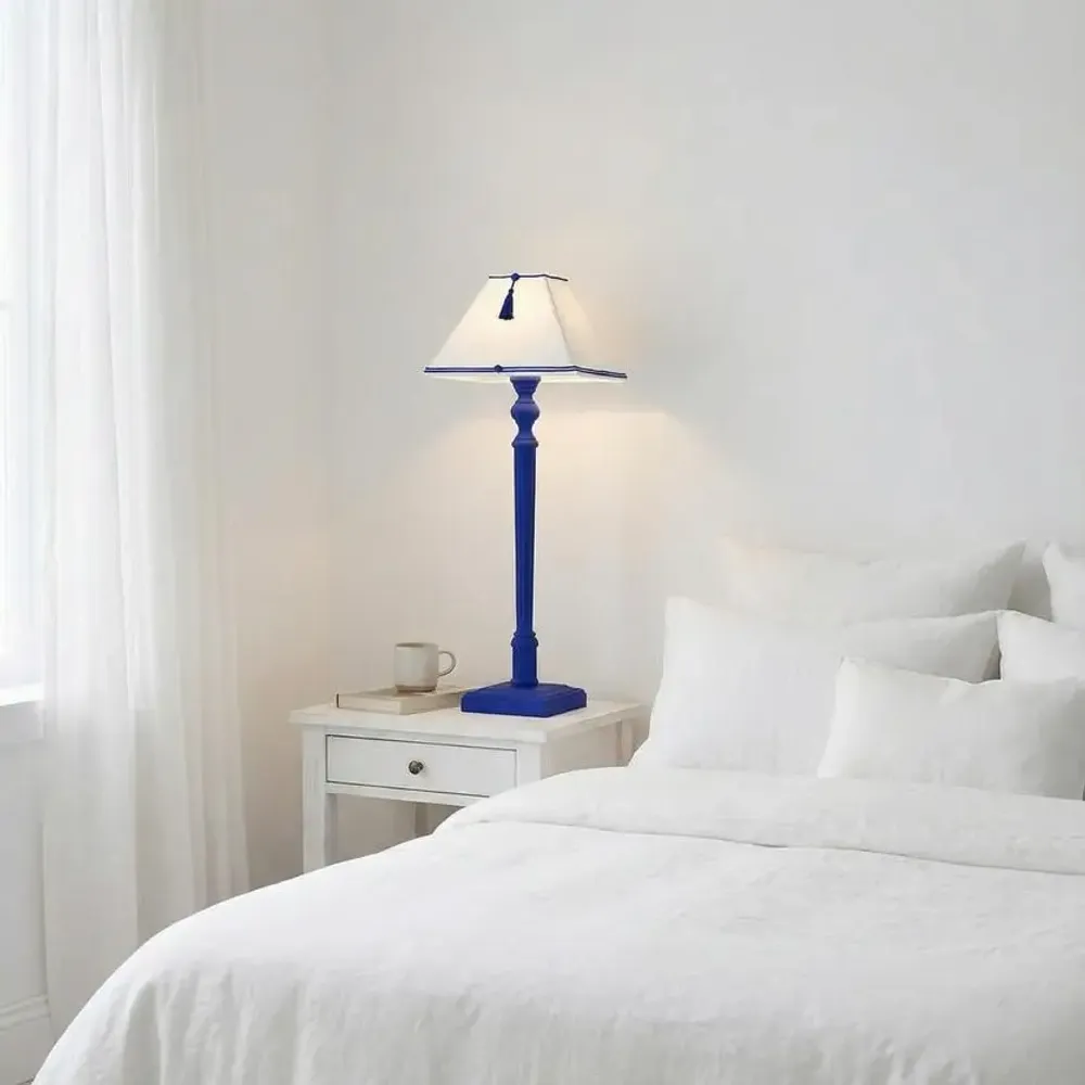 Table lamps - KLEIN lamp - CÔTE OUEST DÉCO - PRO