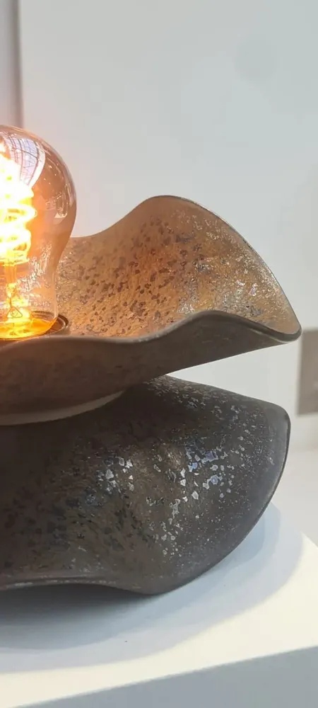 Suspensions - Baladeuse twin Rosalia - CARTE BLANCHE CÉRAMIQUES