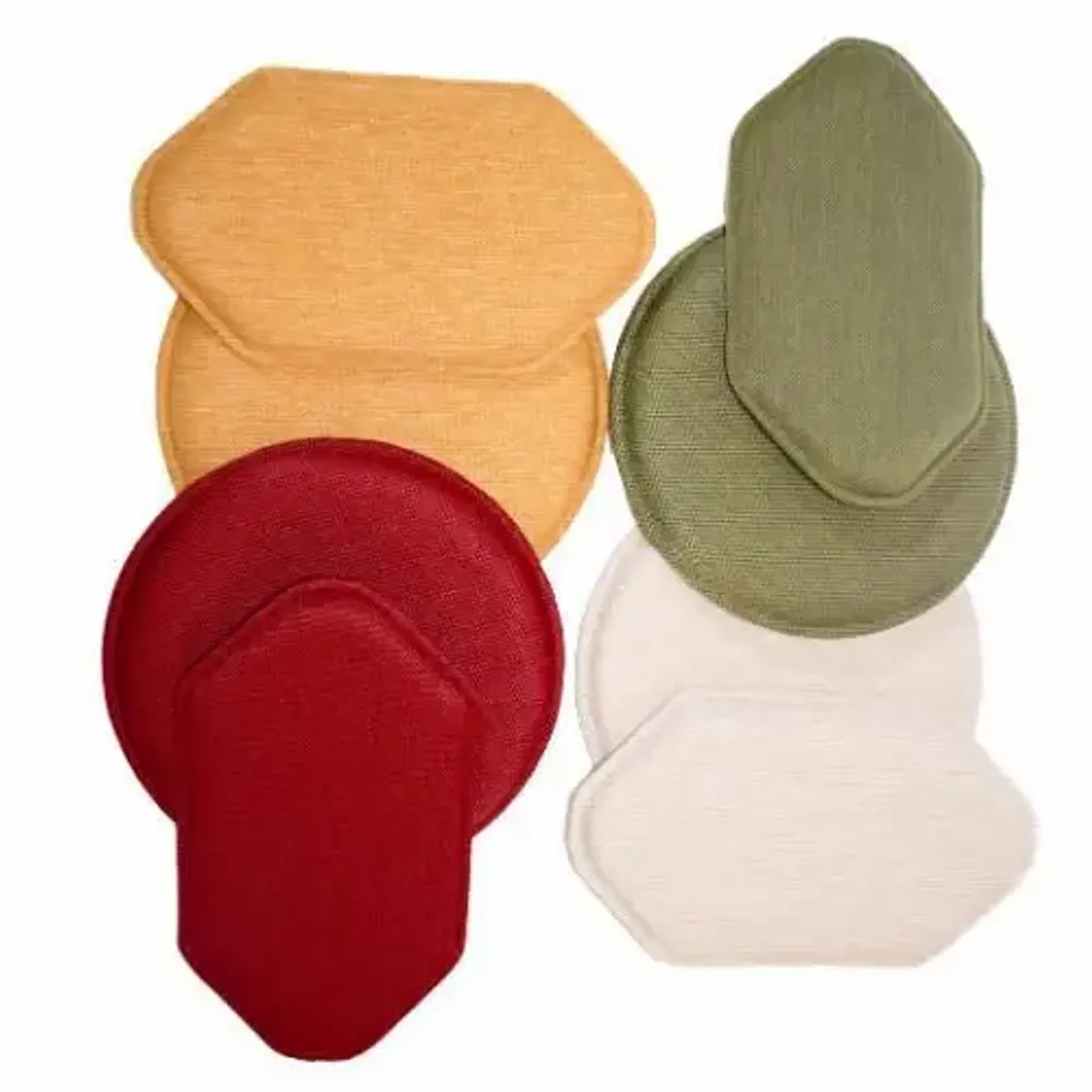 Chairs - ESTRELLA CHAIR - DECO-GEM