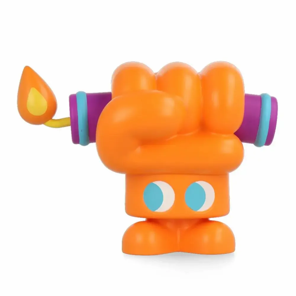 Sculptures, statuettes and miniatures - Figure - Mood Palmer by Superdeux - ARTOYZ