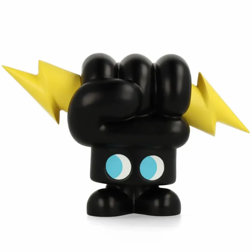 Sculptures, statuettes and miniatures - Figure - Mood Palmer by Superdeux - ARTOYZ